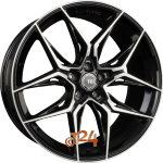 TEC SPEEDWHEELS GT9 FLOWFORGED